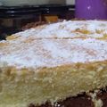 El cooksnap de caami jofre cuando hizo Budín de Naranja 🍊 muy fácil y con ingredientes que nunca falta en casa.