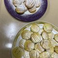 صورة من ام رياان❤️، شاركها بعد تجربة وصفة معمول السكر