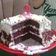 Cooksnap dari dara kadharias juliandari untuk resep RED VELVET CAKE (Super moist with CreamCheese Frosting
