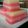 Cooksnap dari Dini Saraswati untuk resep Kue lapis coklat pandan