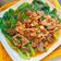 รูป Cooksnap ของ Yun Ja เมื่อเขาทำ หมูผัดน้ำมันหอยราดคะน้า