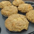 Cooksnap dari Nancy Pakasi untuk resep Strawberry Cheesecake Streusel Muffin