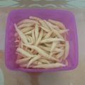 Cooksnap dari raudah untuk resep Telur Gabus Keju