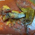 Arpita Chandra 's cooksnap of when they made রুই মাছের কালিয়া (rui macher kalia recipe in bengali).