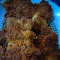 Cooksnap dari Ummi SauLa untuk resep Chicken Katsu ala Hokben💚