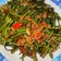 Cooksnap dari Nadwa Khoirunnisa untuk resep Tumis Kangkung Tempe Belacan