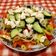 Cooksnap από 𝒳𝓇𝓊𝓈𝑜𝓊𝓁𝒶 𝒦𝑜𝓃𝓉𝑜𝓅𝑜𝓊𝓁𝑜𝓊 στη συνταγή Greek pasta salad. Σαλάτα ζυμαρικών αλλά ελληνικά
