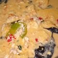 Cooksnap dari Miagembul untuk resep Sambal tumpang tempe semangit