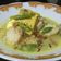 Cooksnap dari DapurSaad untuk resep Gulai Telur Tahu Buncis Padang
