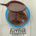 Cooksnap dari Restu (Mommy Ano_ieL) untuk resep Kelapa Goreng (kerisik)