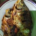 Cooksnap dari WiJiie Rahayu untuk resep Bawal Goreng Gurih