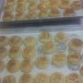 Cooksnap dari brury jacklely untuk resep Nastar lumer lembut