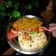 Marwadi Kitchen ( Manisha Agrawal ) का कुकस्नैप जब उन्होंने छोले कुलछे (chole kulche recipe in Hindi) बनाया था।