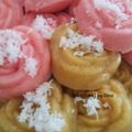 Cooksnap dari Desi Arianti untuk resep 64. apem nasi gula merah