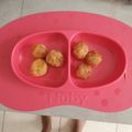 Cooksnap dari Anna Tri Isnani untuk resep Kentang goreng keju