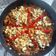 El cooksnap de Bea cuando hizo Arroz con bacalao.