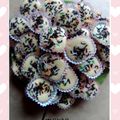 Cooksnap dari Adhe Mayra OS untuk resep Bolu Kering Manis Mini