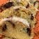 El cooksnap de Andrea Escalante cuando hizo Budín de limón (con crema de leche).