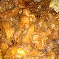 Cooksnap dari Dwi Setyaningrum untuk resep Rendang daging (#prRamadhan_masakbesar)