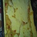 El cooksnap de Clari Falagán Arce cuando hizo Masa para empanadas rica y fácil de mamá 👩‍🍳.