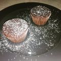Edina Danku Cooksnap-ja, amikor elkészítette a(z) Csokis muffin receptet.