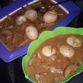 Cooksnap dari Andre Frdv_04 untuk resep Semur Telur & Kentang