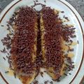 Cooksnap dari Siti Masitoh untuk resep Pisang Bakar Teflon