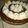 El cooksnap de Natalia Romero cuando hizo Súper Brownie con dulce de leche y Merengue.