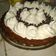 El cooksnap de Natalia Romero cuando hizo Súper Brownie con dulce de leche y Merengue.