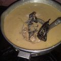 Cooksnap dari Monica Ruth Nirmala untuk resep Coto Makassar