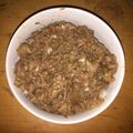 Cooksnap dari luvian untuk resep Gyudon ala Yoshinoya tanpa Mirin dan Dashi