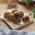Cooksnap dari Carolina untuk resep Pisang Bolen Pastry