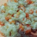 Cooksnap dari Nur Indah untuk resep Rogut Ayam Wortel