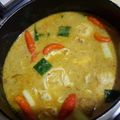 Cooksnap dari Idho untuk resep Gulai Telur Ceplok