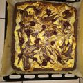 Icus Cooksnap-ja, amikor elkészítette a(z) Feketeerdő brownie receptet.