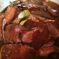 Cooksnap dari Juanito Wahyu untuk resep Tempe Bacem