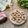 Cooksnap dari anisatur raehan untuk resep Nutella Tart Cookies