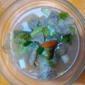 Cooksnap dari Nazuna , S.Pd.I untuk resep Sop daging