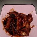 Cooksnap dari Febriana Kusuma Wardani untuk resep Ayam Goreng Mentega