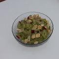 Cooksnap dari novi untuk resep Tumis Pare Tahu
