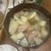 Lois 的 大頭菜燉排骨湯 cooksnap