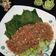 Cooksnap dari Ummu Ayumi untuk resep Baby pakcoy saus tiram #SeninSemangat ala 'neng