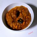 Sanuber Ashrafi का कुकस्नैप जब उन्होंने तोरई और चना दाल का सब्जी (Turai aur chana dal ka sabzi recipe in hindi) बनाया था।