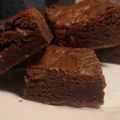 Aniko Heiczinger Cooksnap-ja, amikor elkészítette a(z) Brownie, a tuti receptet.