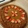 صورة من °♡NO0ODY♡ °، شاركها بعد تجربة وصفة بسبوسة اللوتس..🍓