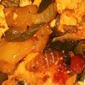 sexikemi's cooksnap of when they made Hawaiian Pineapple Chicken.