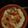 El cooksnap de Duphi cuando hizo Hummus de garbanzos.