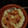 El cooksnap de Duphi cuando hizo Hummus de garbanzos.