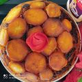 کوک اسنپ khadijeh بعد از امتحان کردن کته اسپاگتی.