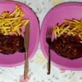 Cooksnap dari amiw untuk resep Beef Steak